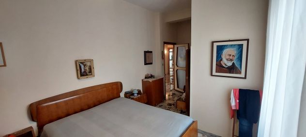 appartamento in vendita a Foggia