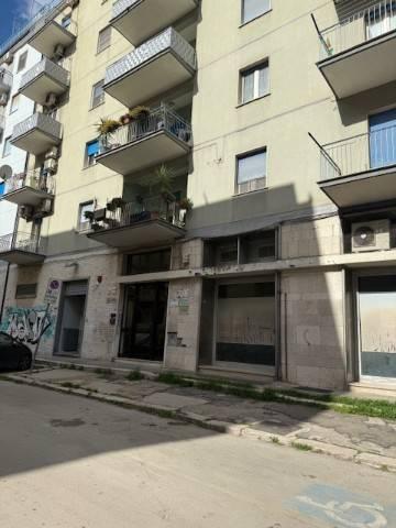 appartamento in vendita a Foggia in zona Immacolata / San Pio X