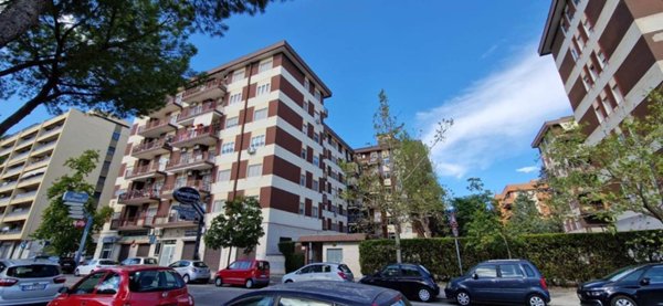 appartamento in vendita a Foggia in zona San Ciro