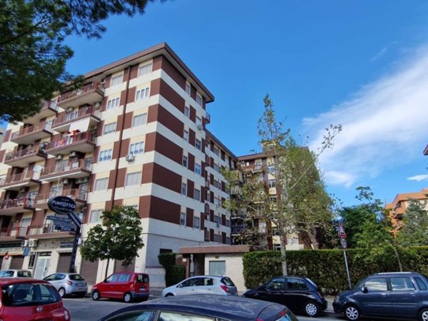 appartamento in vendita a Foggia in zona Stadio