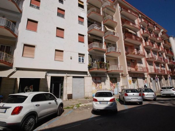 appartamento in vendita a Foggia in zona Centro Città