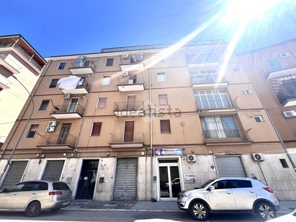 appartamento in vendita a Foggia in zona San Ciro