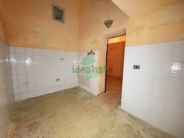 appartamento in vendita a Foggia in zona Centro Città