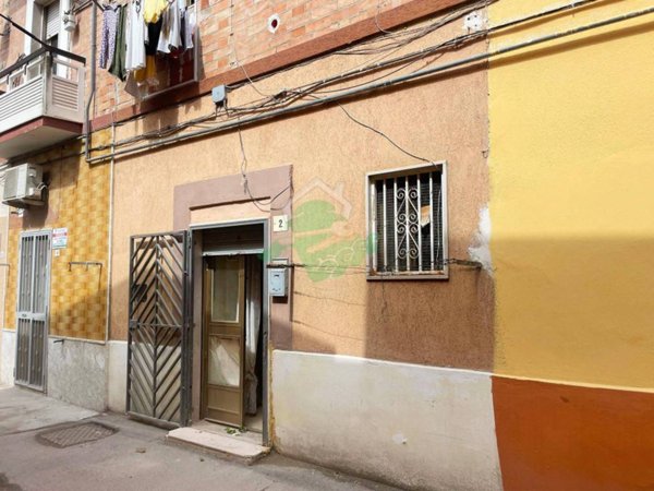 appartamento in vendita a Foggia in zona Centro Città