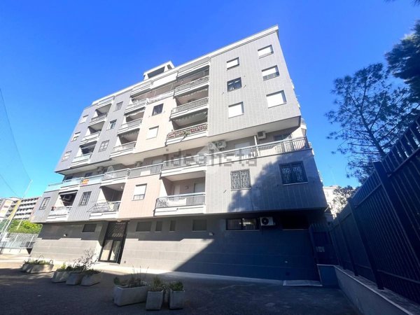 appartamento in vendita a Foggia