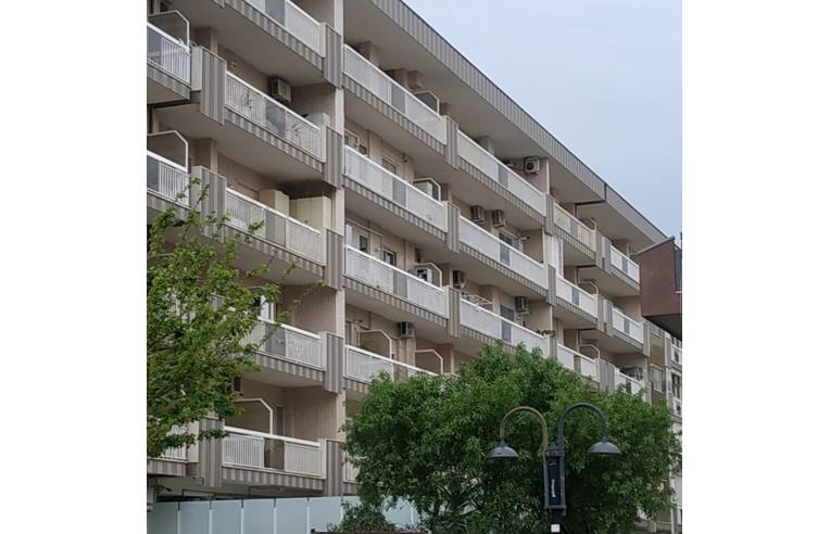appartamento in vendita a Foggia in zona Centro Città