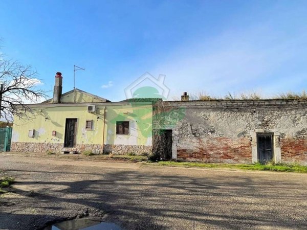 appartamento in vendita a Foggia in zona Rione Diaz