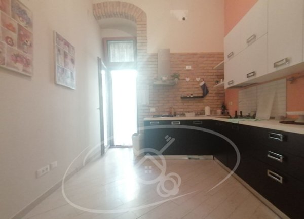 casa indipendente in vendita a Foggia in zona Centro Città