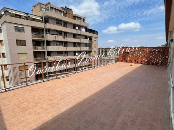 appartamento in vendita a Foggia in zona Immacolata / San Pio X