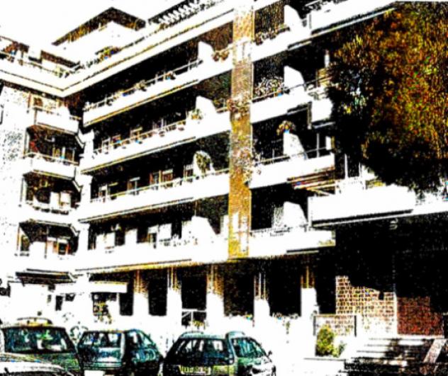 negozio in vendita a Foggia in zona Macchia Gialla