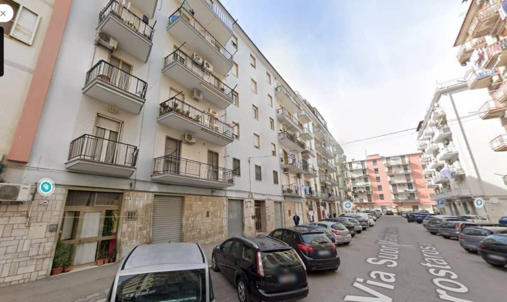 appartamento in vendita a Foggia