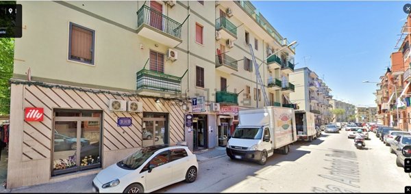 casa indipendente in vendita a Foggia in zona Candelaro