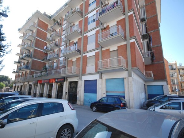 appartamento in vendita a Foggia in zona Camporeale