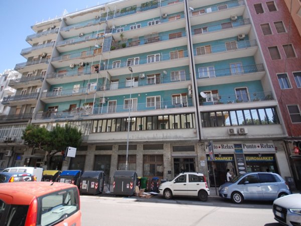 appartamento in vendita a Foggia in zona Centro Città