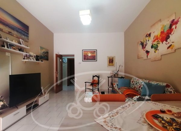 appartamento in vendita a Foggia