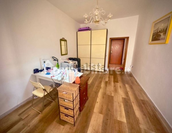 appartamento in vendita a Foggia