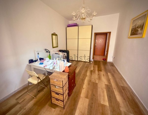 appartamento in vendita a Foggia in zona Centro Città