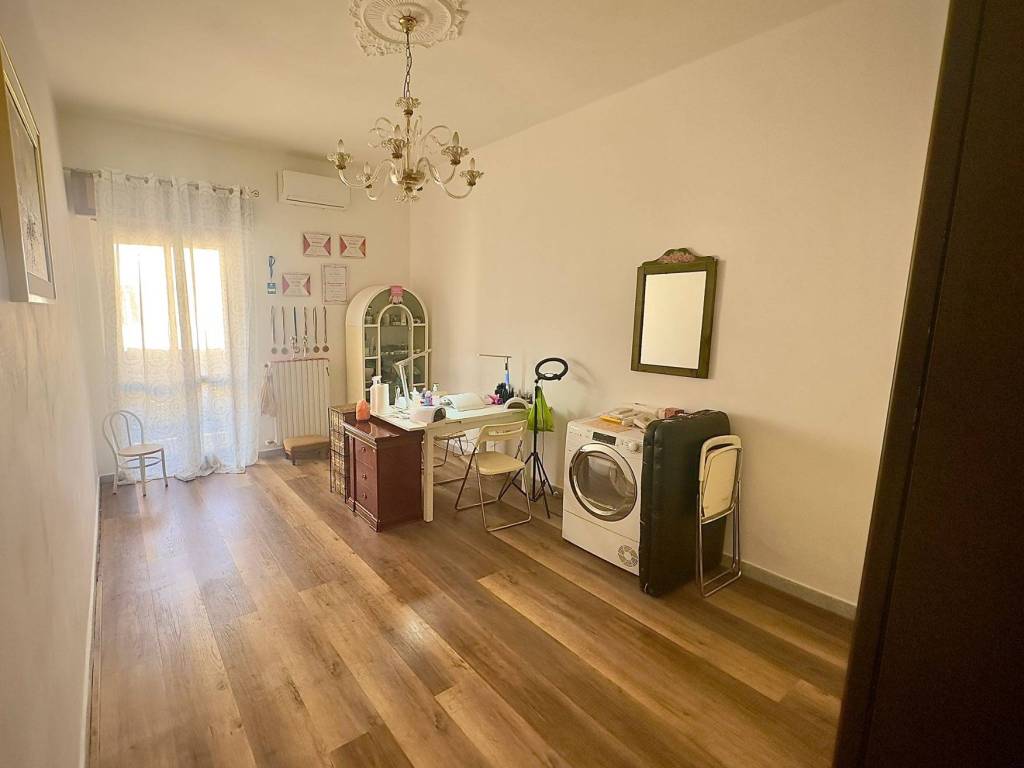 appartamento in vendita a Foggia in zona Centro Città