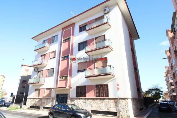 appartamento in vendita a Foggia
