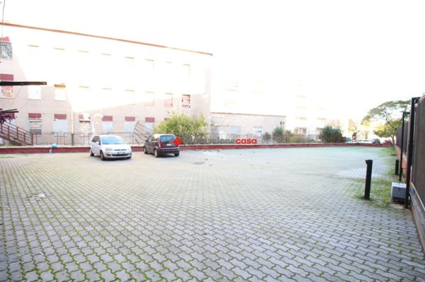 appartamento in vendita a Foggia