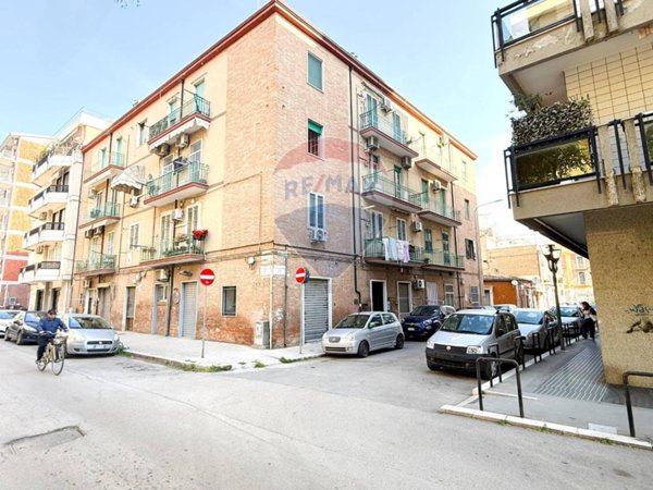 appartamento in vendita a Foggia