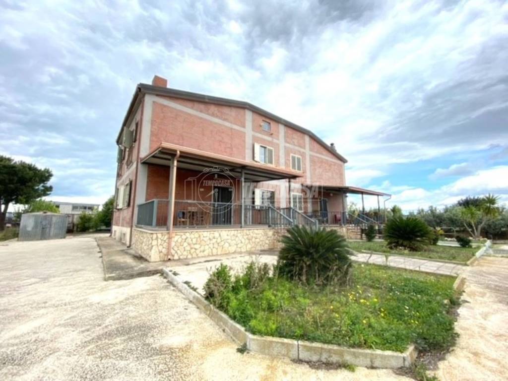 casa indipendente in vendita a Foggia