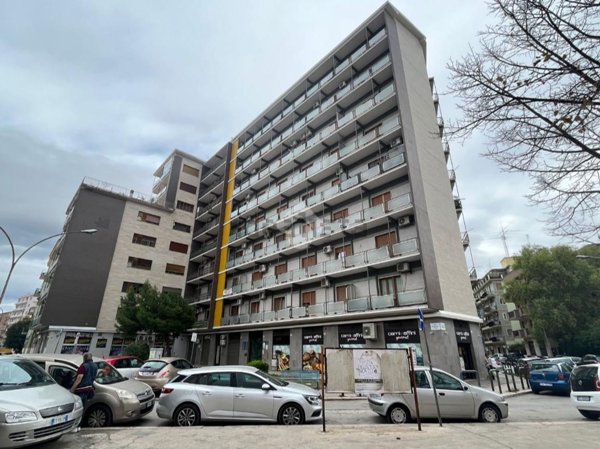 appartamento in vendita a Foggia in zona Centro Città