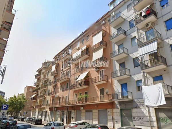 appartamento in vendita a Foggia in zona Immacolata / San Pio X