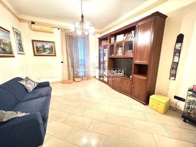 appartamento in vendita a Foggia in zona Centro Città