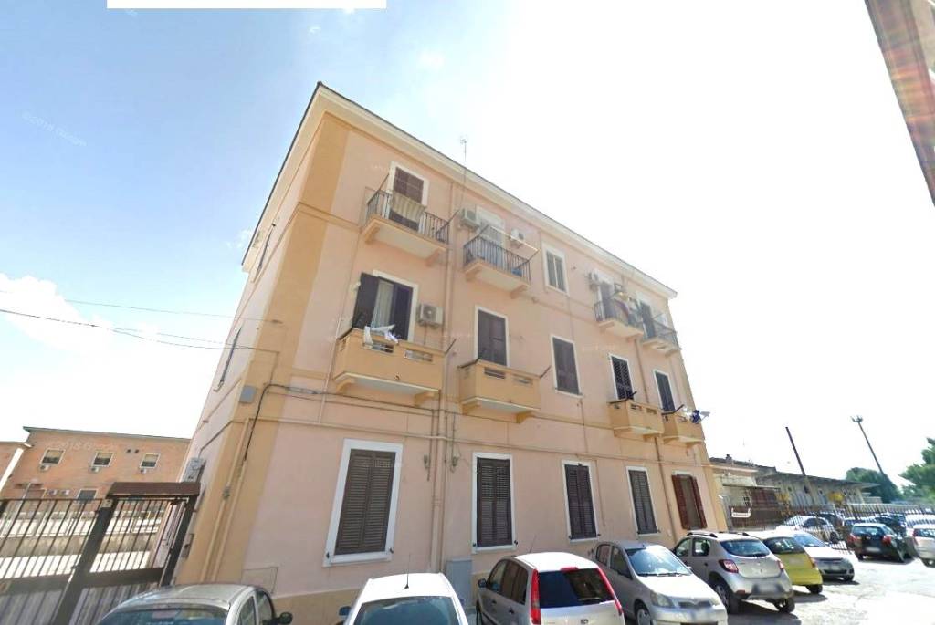 appartamento in vendita a Foggia in zona Centro Città