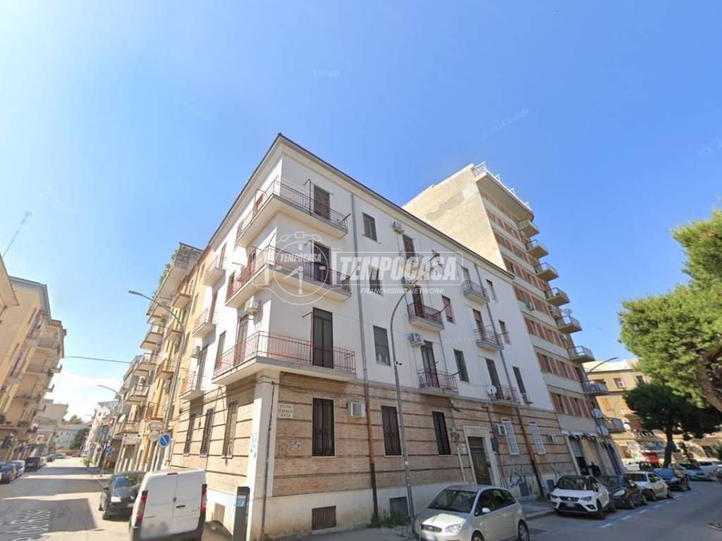 appartamento in vendita a Foggia in zona Centro Città