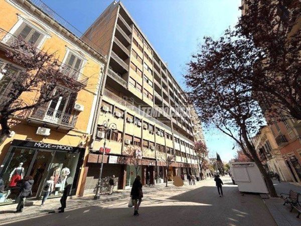 appartamento in vendita a Foggia in zona Centro Città