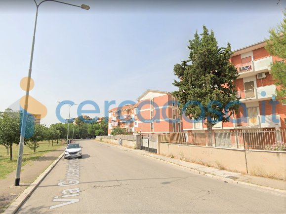 appartamento in vendita a Foggia