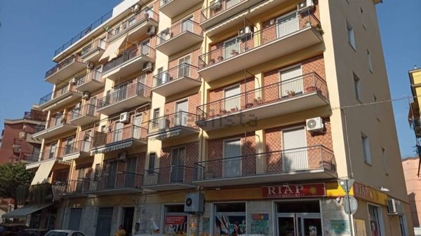 appartamento in vendita a Foggia in zona Camporeale
