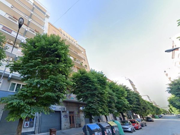 appartamento in vendita a Foggia in zona Centro Città