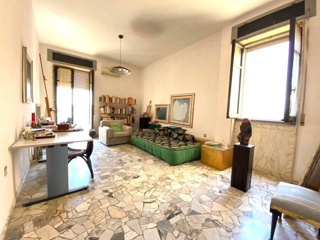 appartamento in vendita a Foggia in zona Immacolata / San Pio X