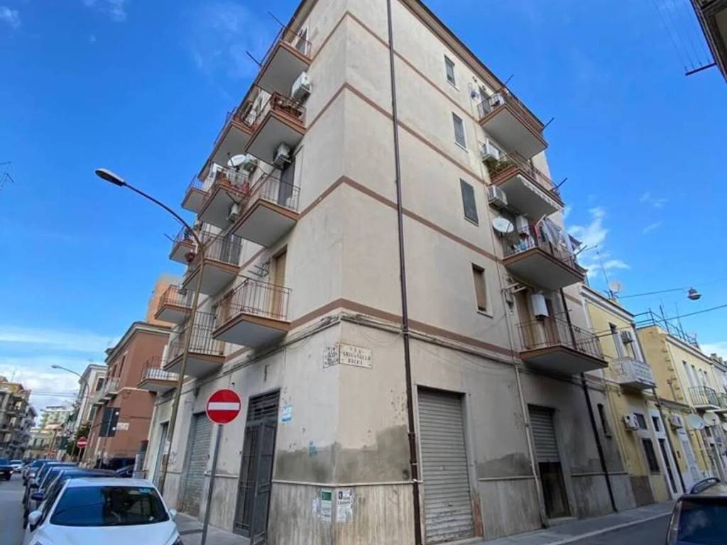 negozio in vendita a Foggia