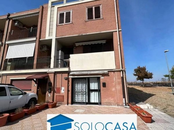 casa indipendente in vendita a Foggia