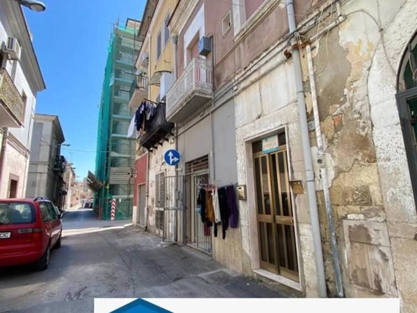 appartamento in vendita a Foggia in zona Centro Città