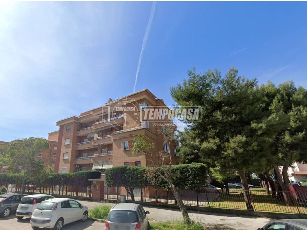 appartamento in vendita a Foggia
