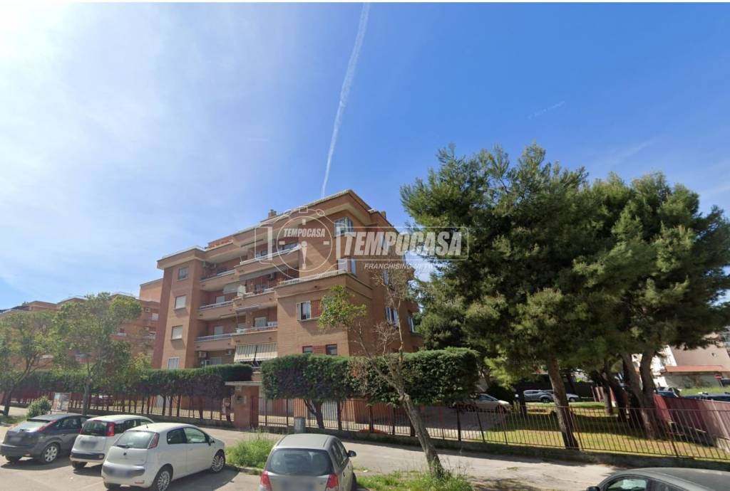 appartamento in vendita a Foggia