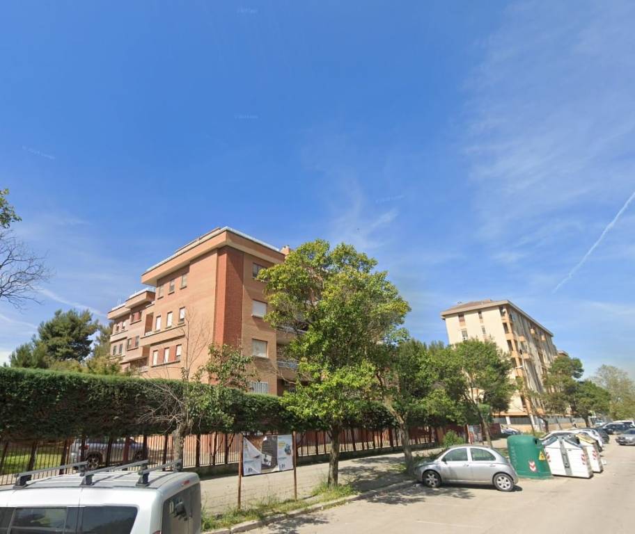 appartamento in vendita a Foggia