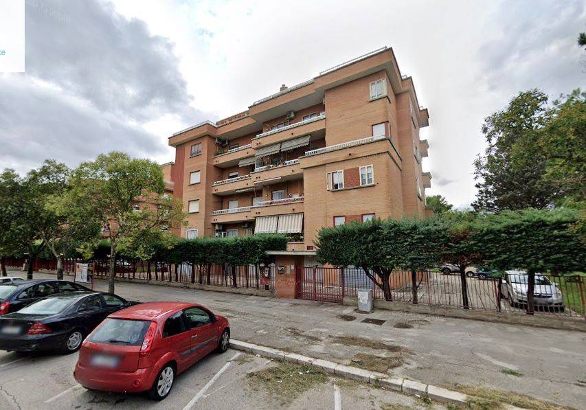 appartamento in vendita a Foggia