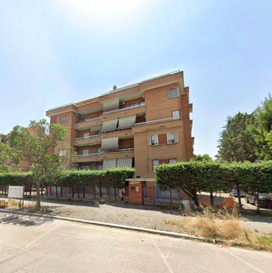 appartamento in vendita a Foggia