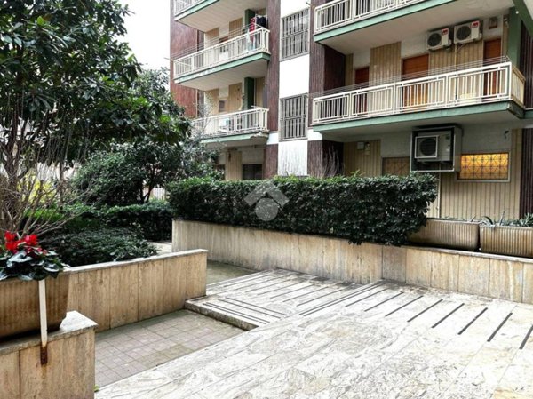 appartamento in vendita a Foggia in zona Camporeale