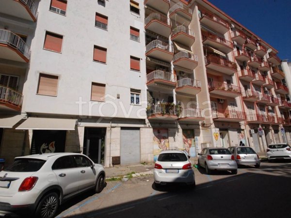appartamento in vendita a Foggia in zona Immacolata / San Pio X