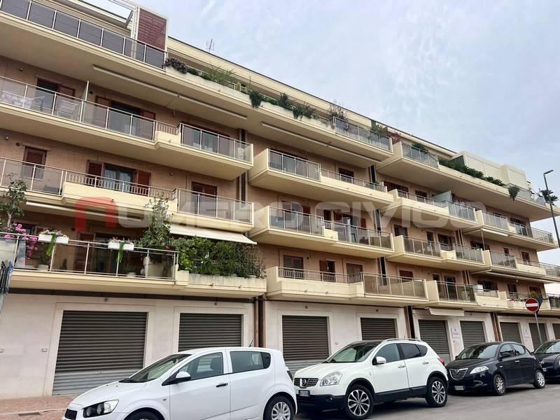 appartamento in vendita a Foggia