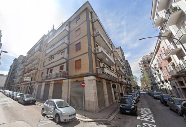 appartamento in vendita a Foggia
