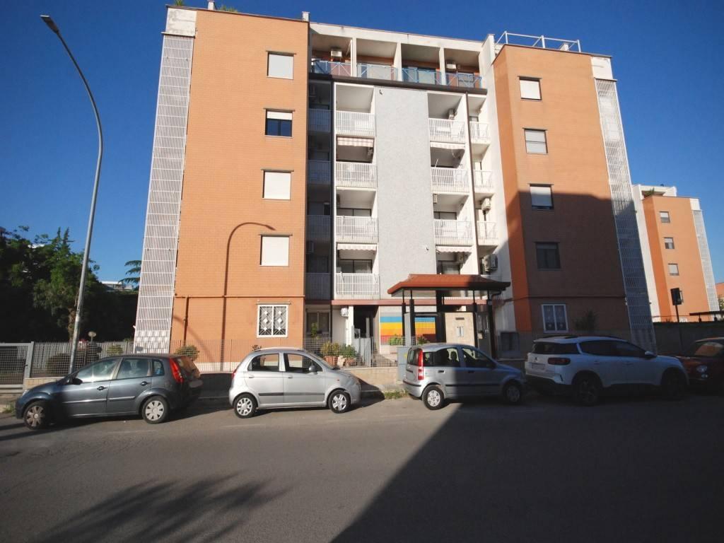 appartamento in vendita a Foggia in zona Macchia Gialla