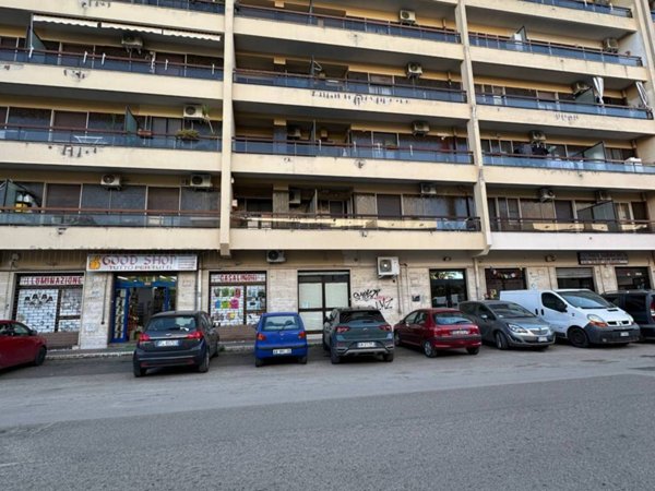 appartamento in vendita a Foggia in zona Stadio